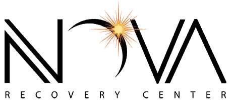 Nova Recovery Center Logo